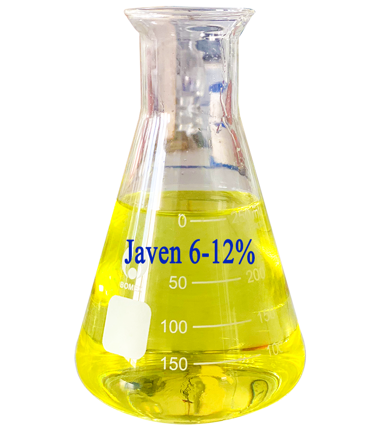 Hóa chất Javen